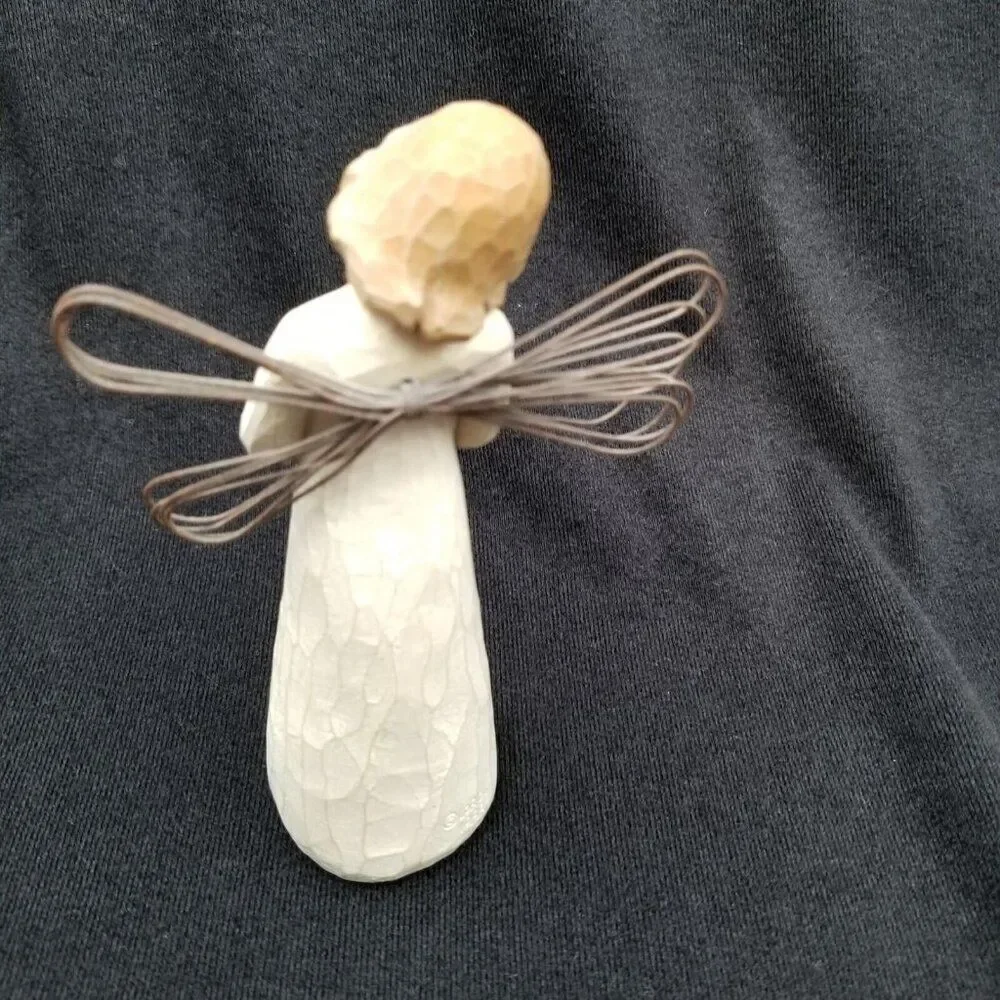 Willow Tree Angel Healing 5